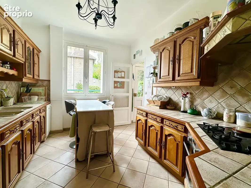 Maison 7 pièces Le Mesnil-Le-Roi - Maisons-Laffitte - photo 6