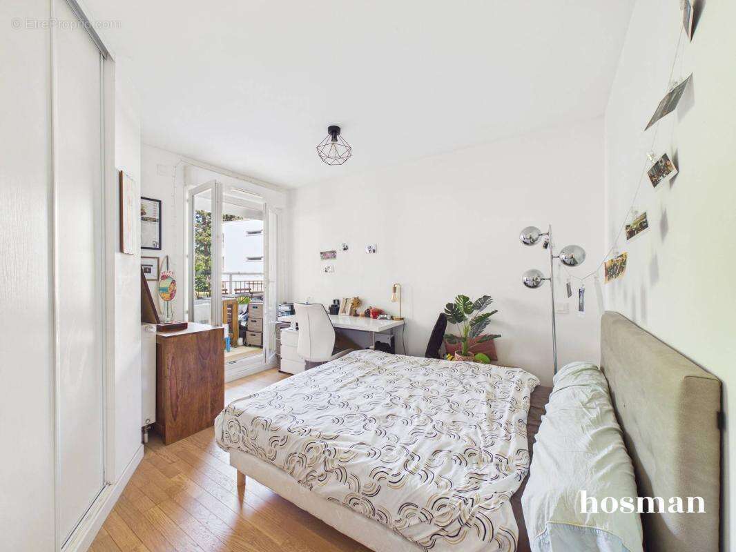 Appartement à LE PLESSIS-ROBINSON