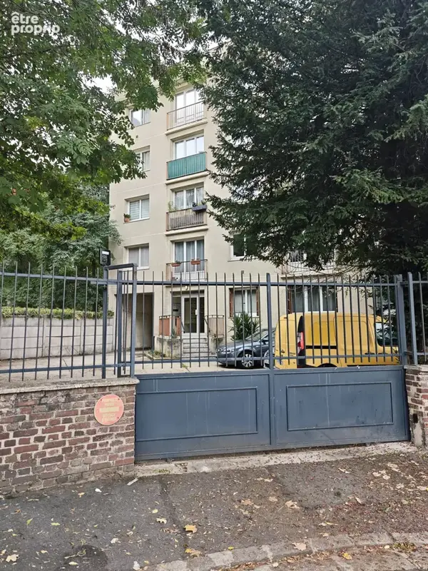 Appartement F4 avec Parking fermé_ BONDY - photo 15