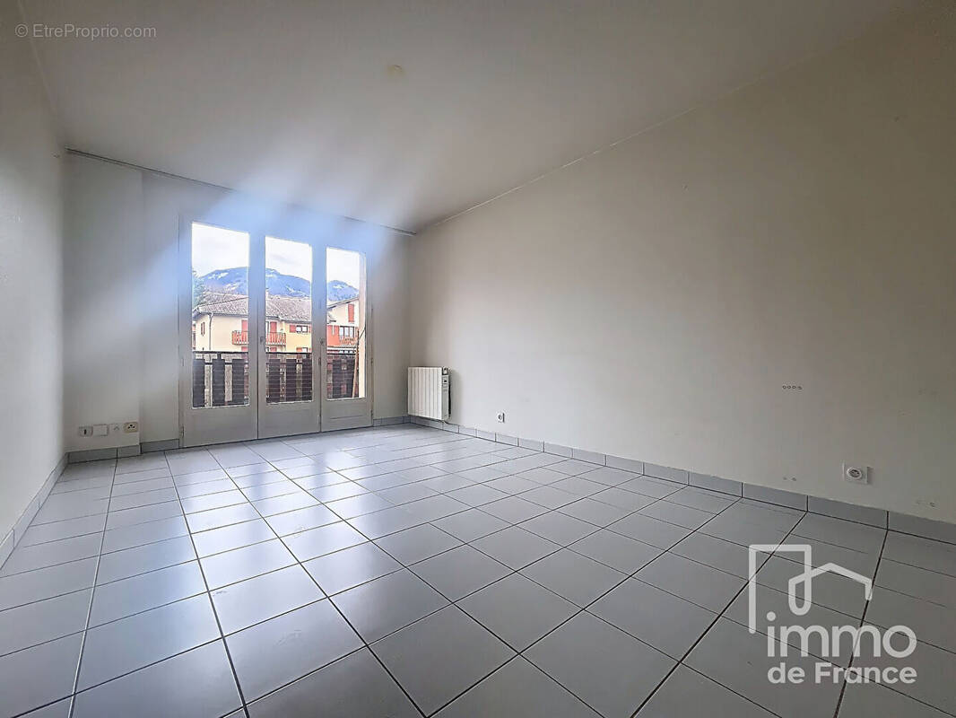 Appartement à GEX