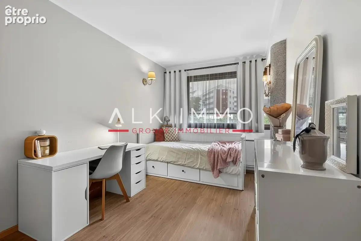 APPARTEMENT T5 145m2 avec terrasse 45m2 - photo 13