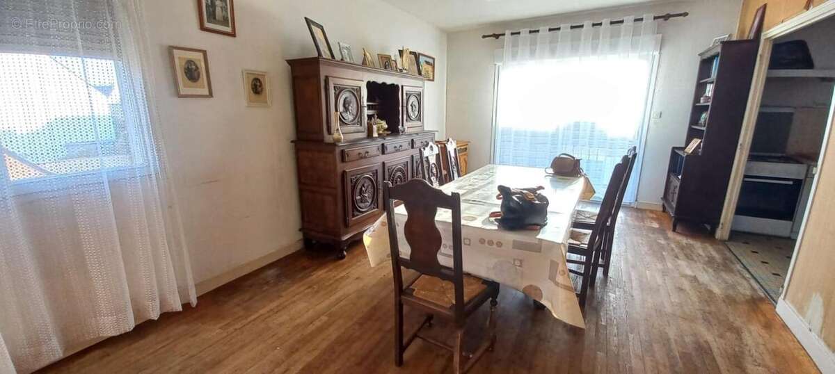 Photo 6 - Maison à ARRADON