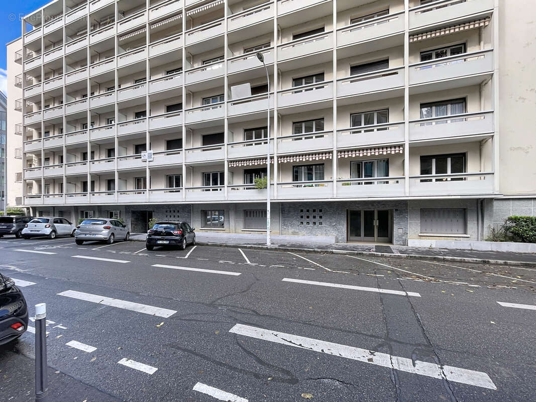 Appartement à LYON-7E