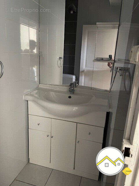 Appartement à CHATEAUBRIANT