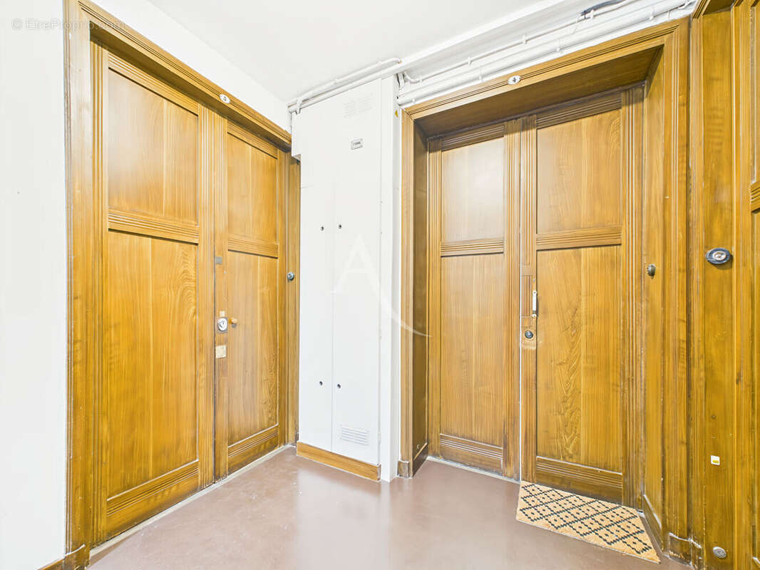 Appartement à SAINT-MAUR-DES-FOSSES