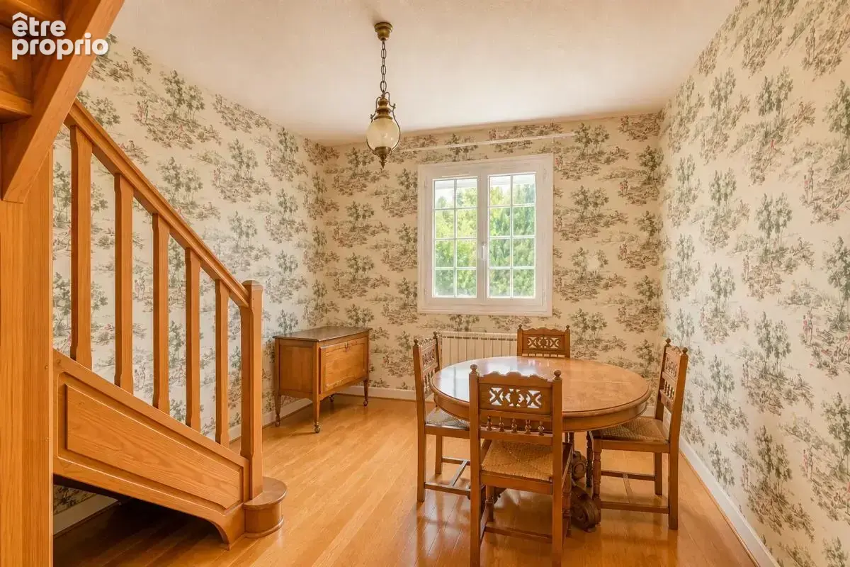 Maison de 6 pièces de 140 m² à Bléré - photo 10