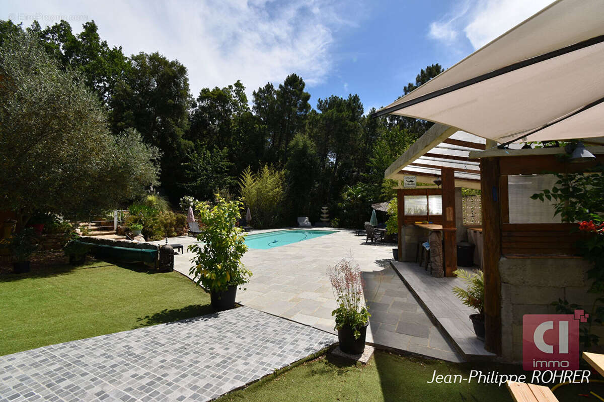 Maison récente 4 pièces à vendre à Besse-sur-Issole - photo 11