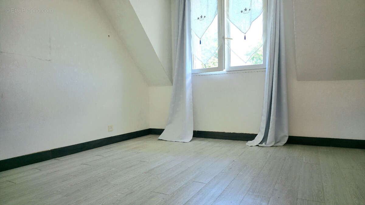 Maison à SAINT-NAZAIRE