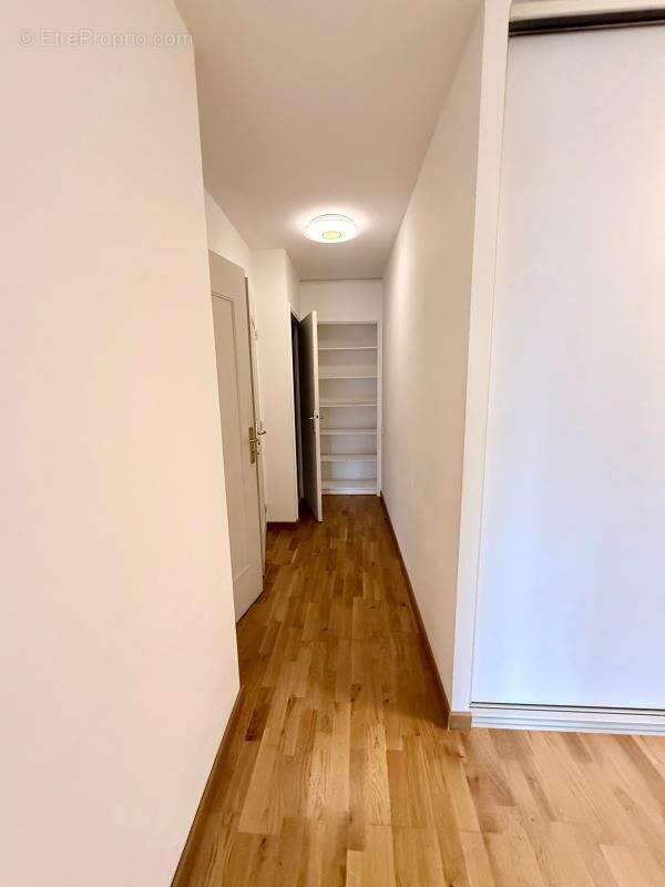 Appartement à L&#039;ISLE-ADAM