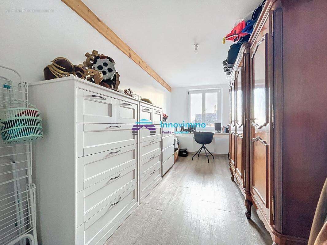 Maison à WINGERSHEIM