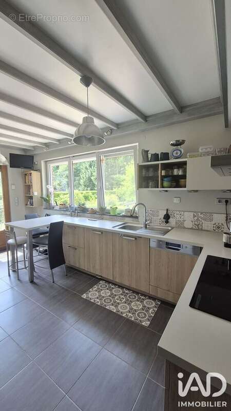 Photo 7 - Maison à SAINT-AMAND-LES-EAUX