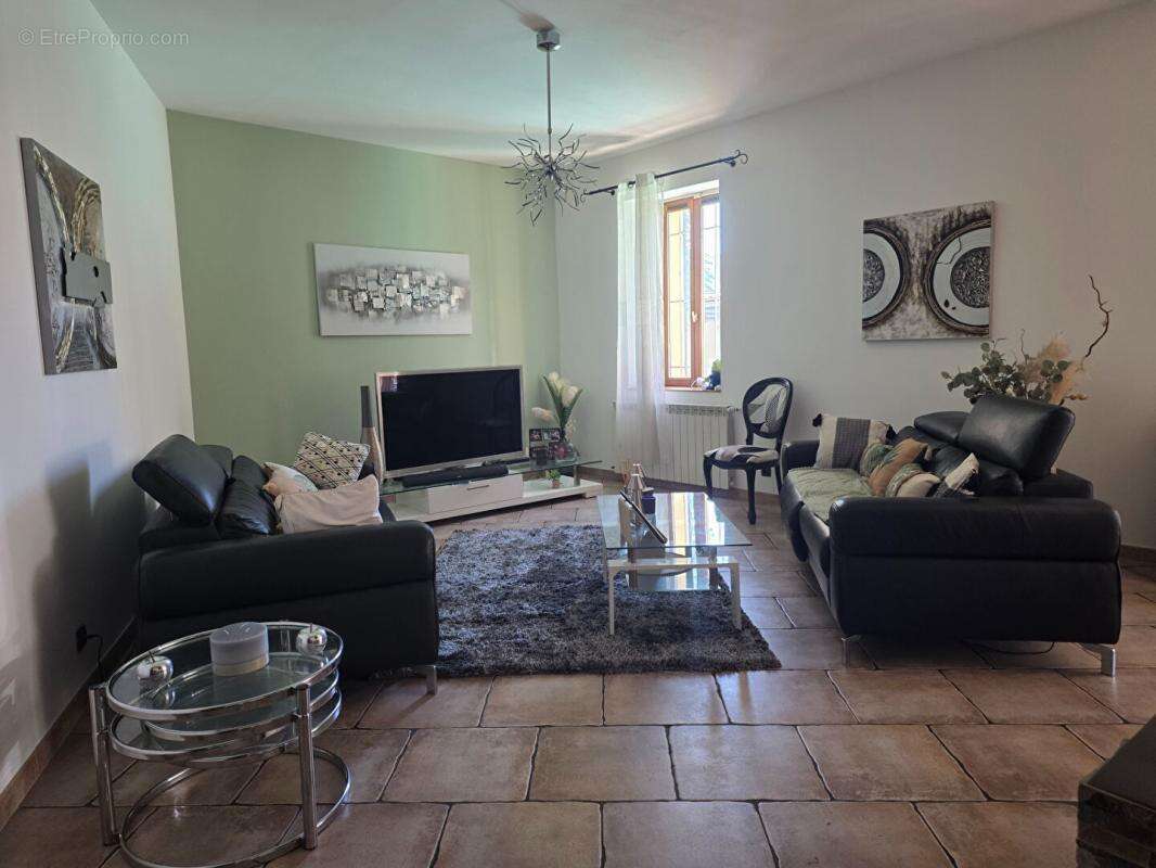 Maison à MARSEILLE-15E