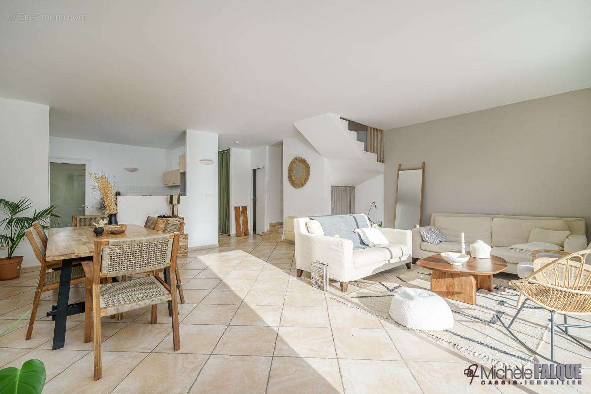 villa 3 chambres - photo 3