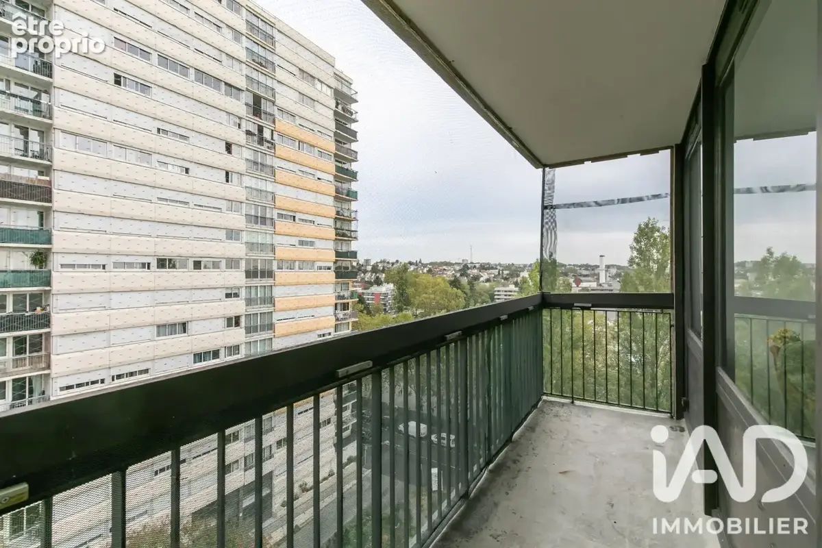 Photo 1 - Appartement à FONTENAY-SOUS-BOIS