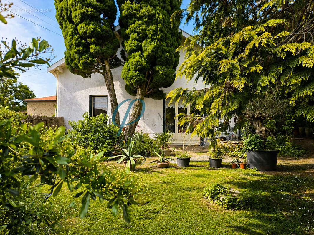 Maison à LE CELLIER
