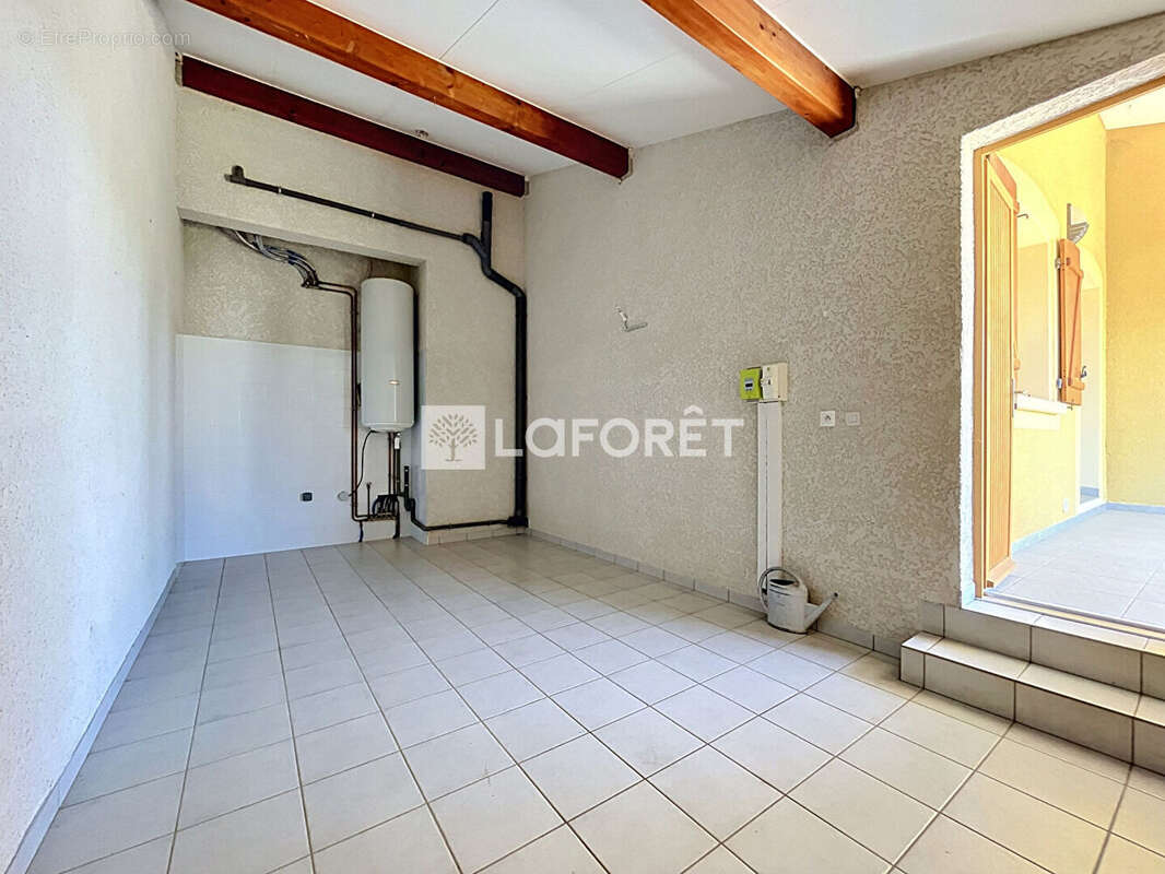 Maison à PALAU-DEL-VIDRE
