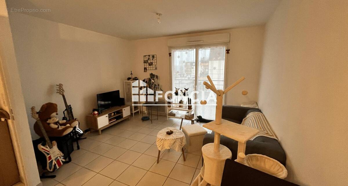 Appartement à HENIN-BEAUMONT