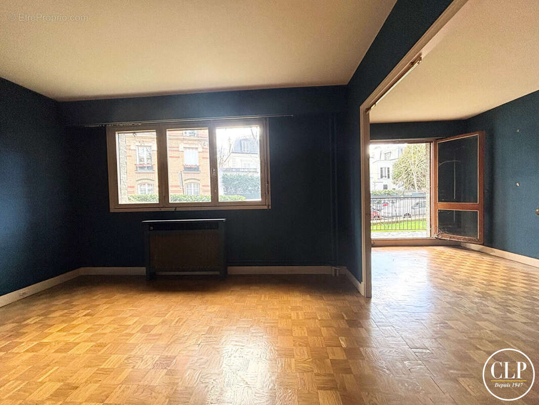 Appartement à FONTENAY-SOUS-BOIS