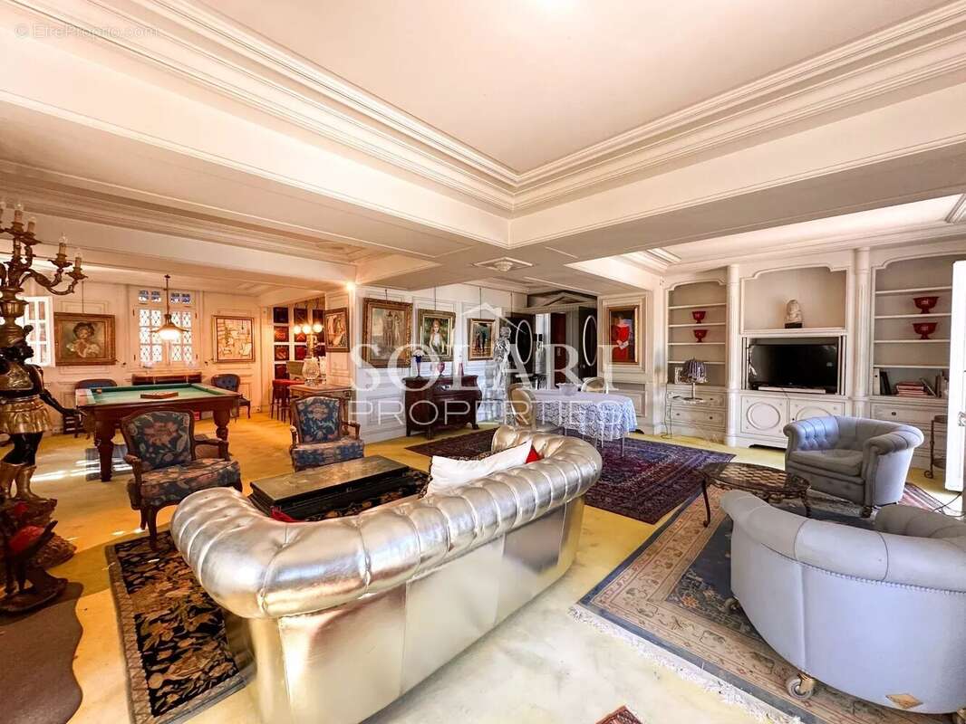 Maison à LA SEYNE-SUR-MER