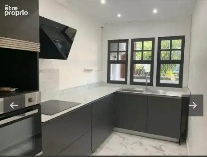 Photo Maison à Cayenne au prix de 214 000€