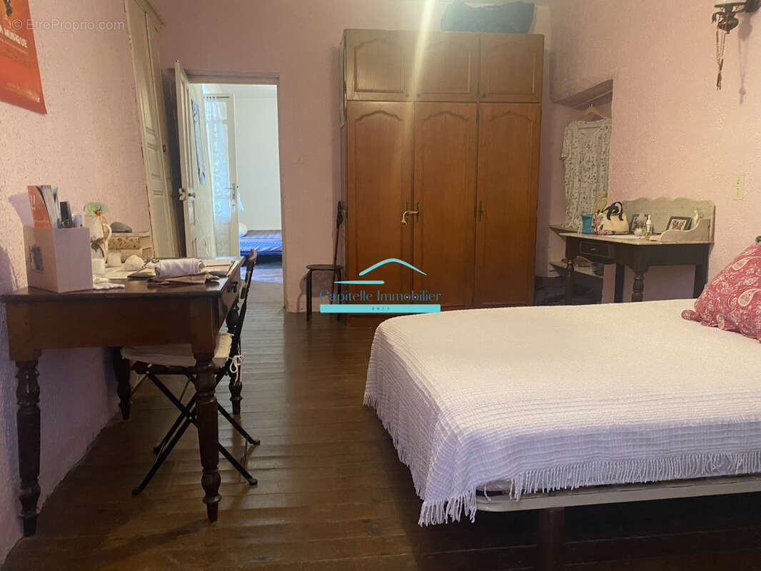 Appartement à SANT'ANDREA-DI-COTONE