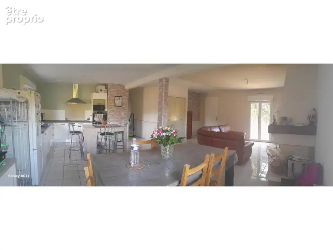 Photo Maison à Soudan au prix de 173 250€