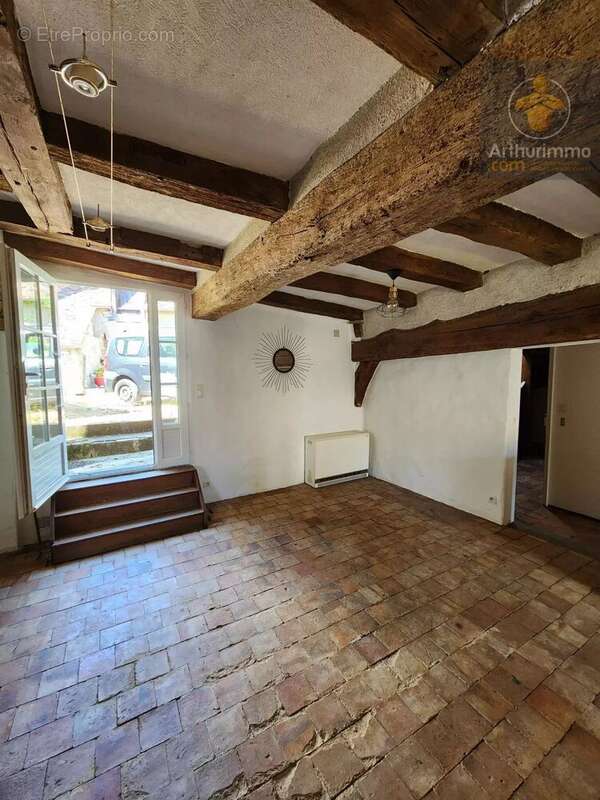 Vente Maison Avaray(41500) 132 900ï¿œ - photo 7