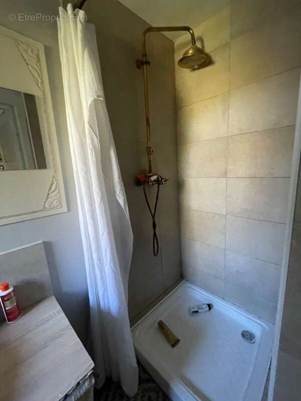 Maison à SAINTE-FEYRE