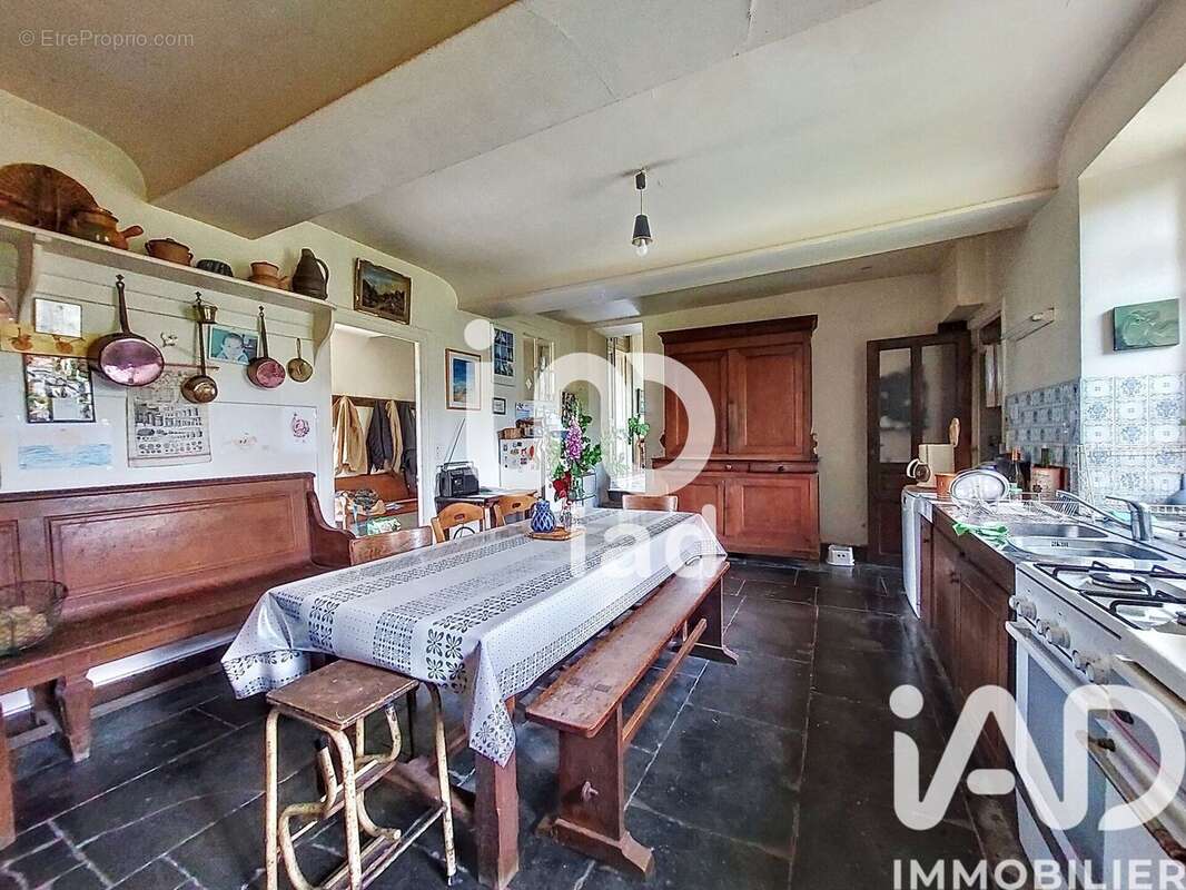 Photo 7 - Maison à SOULLES