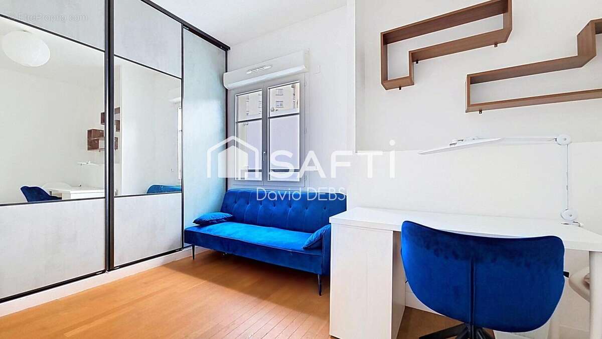 Photo 5 - Appartement à PUTEAUX