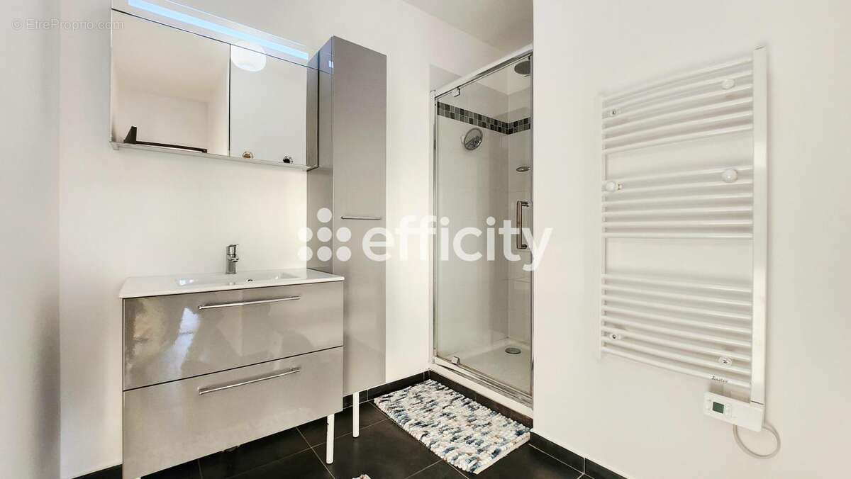 Maison à MARSEILLE-11E