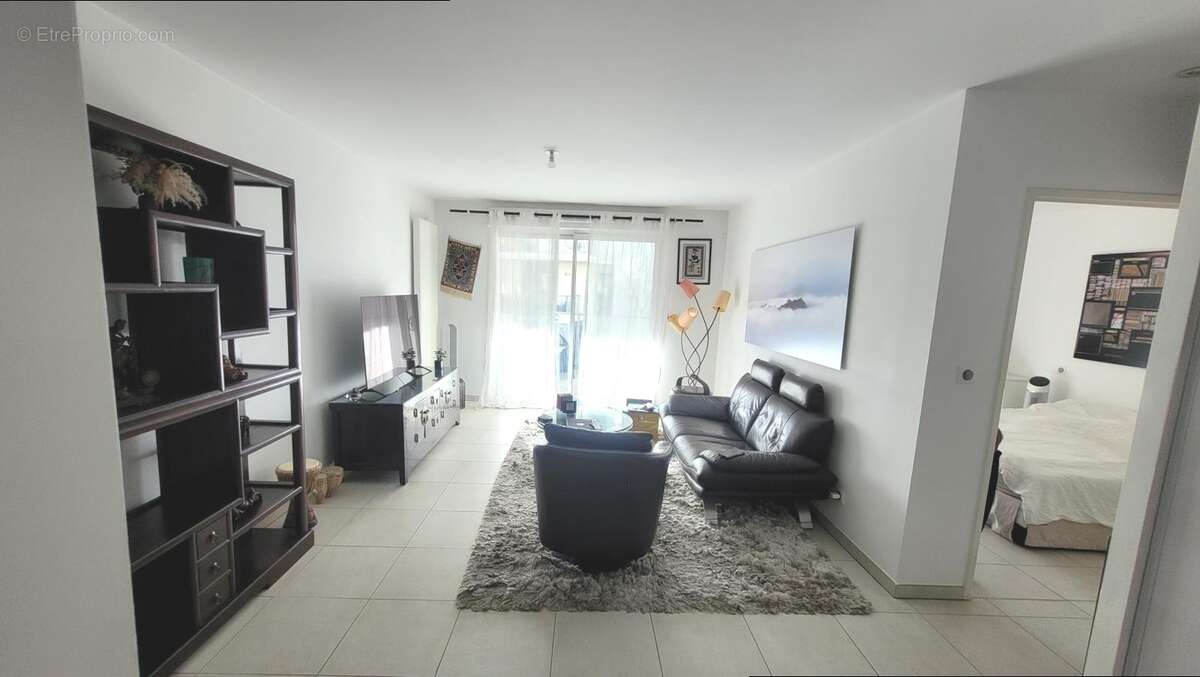 Appartement à CASTELNAU-LE-LEZ