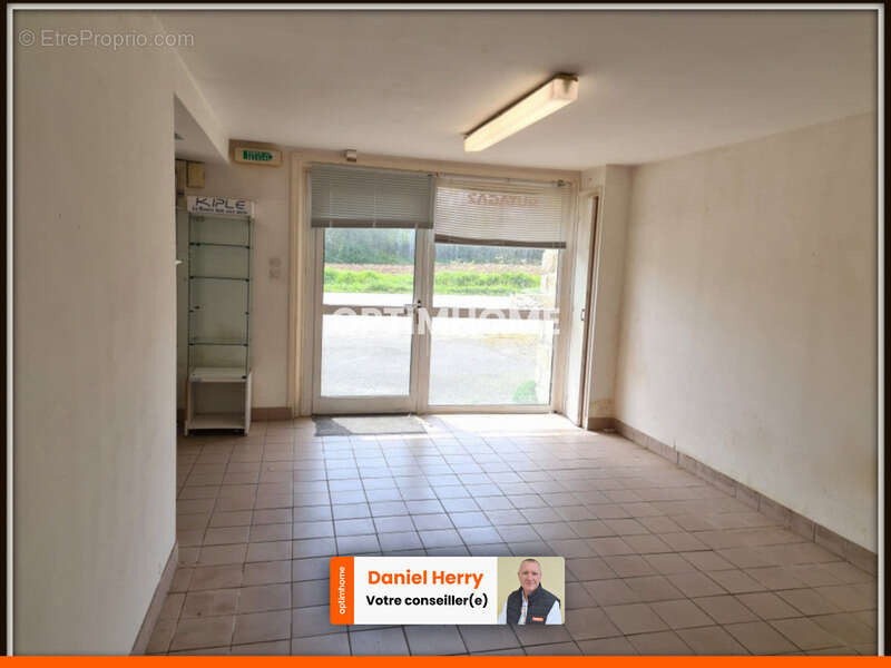 Maison à SAINT-DERRIEN