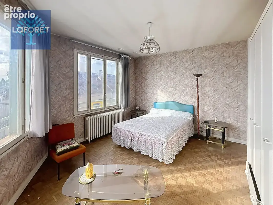 Appartement à Chaumont - photo 3