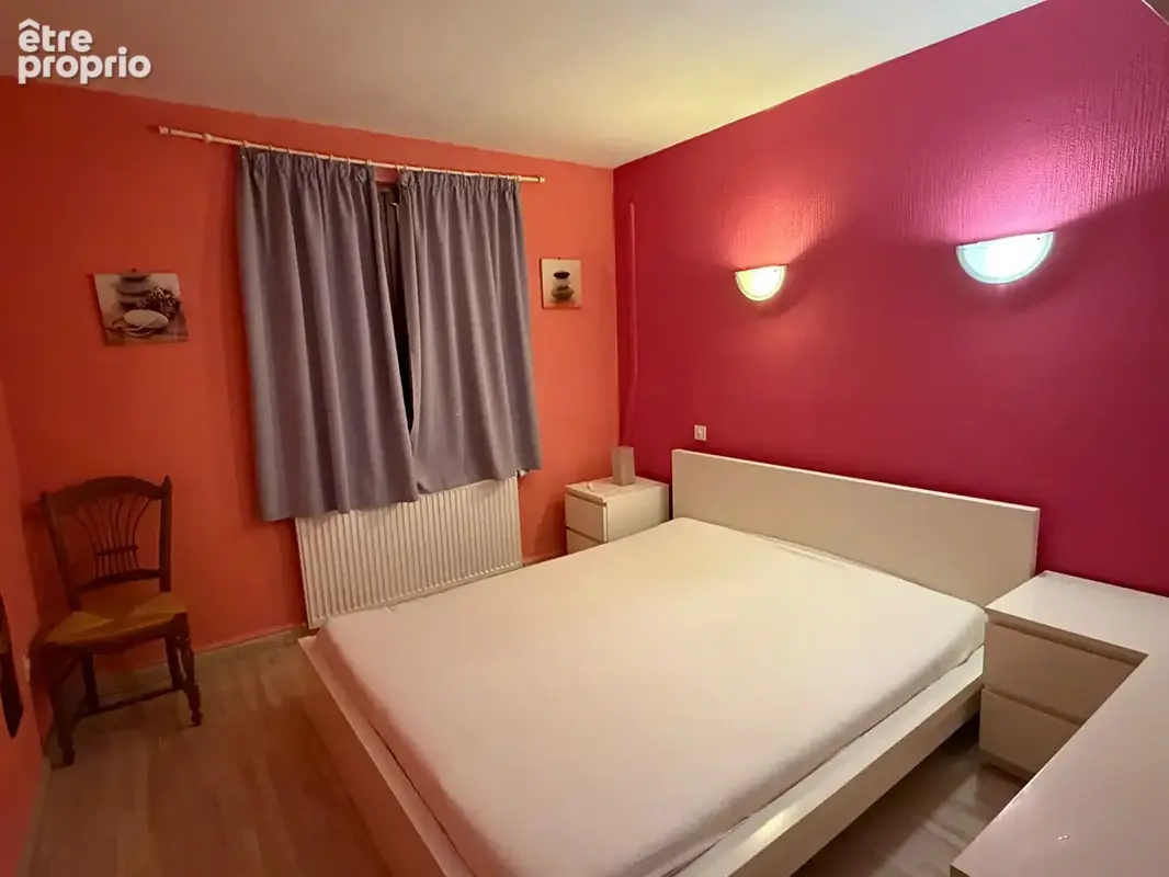 Maison avec gite - photo 6