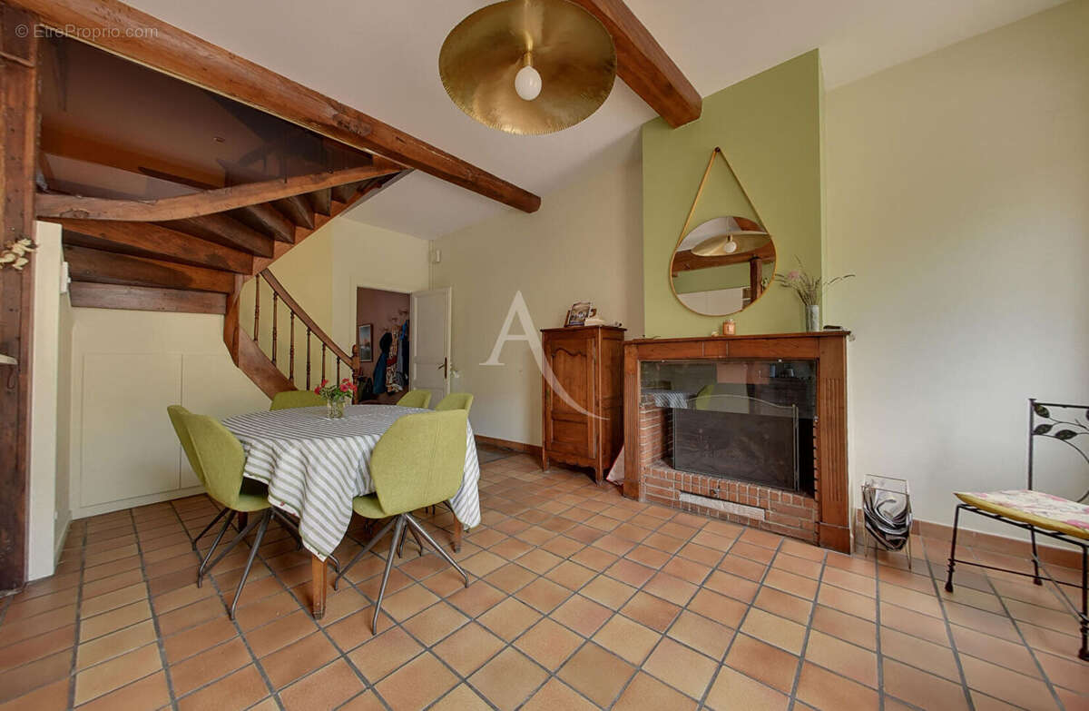 Maison Montauban 7 pièces 145 m2 - photo 4