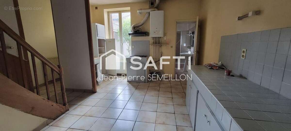 Photo 4 - Maison à AGEN