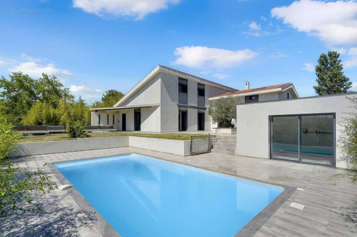Maison à BALMA