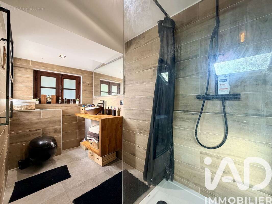 Photo 9 - Maison à SOLLIES-TOUCAS