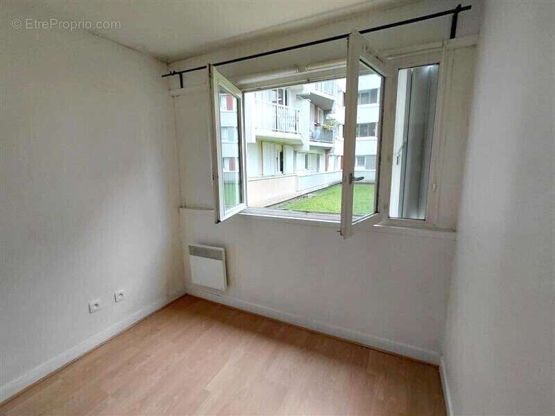 Appartement à LE CHESNAY