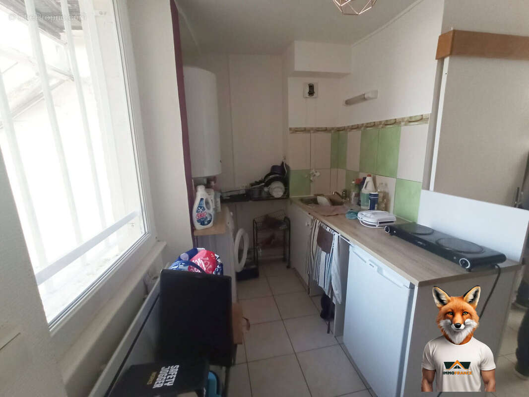 Appartement à VESOUL