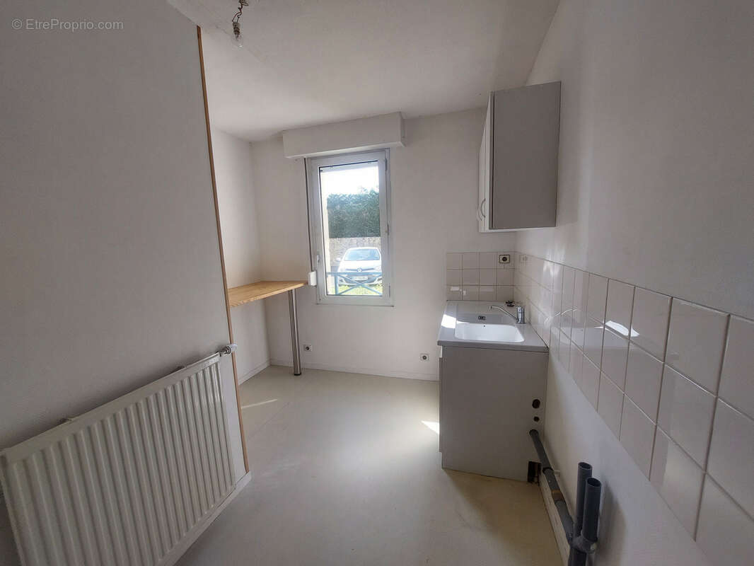 Appartement à LA FLECHE