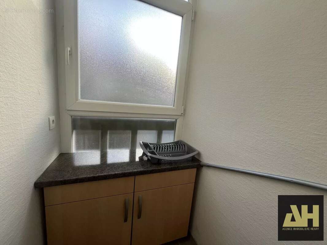 Appartement à BREST