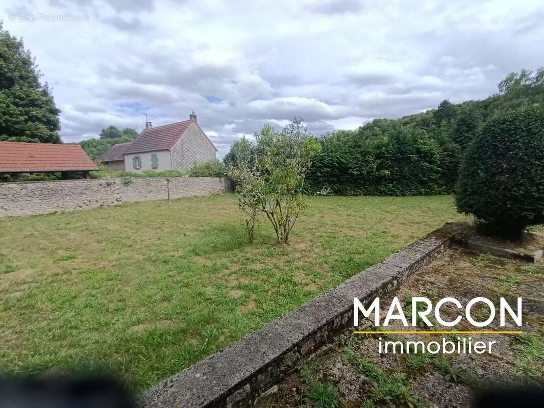 Maison à FRANSECHES