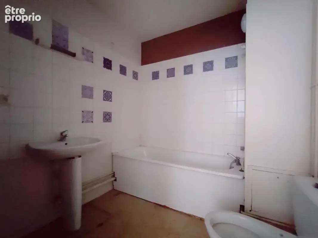 Appartement T4 63m² - Beauvais - 417.1.1.4 - photo 8