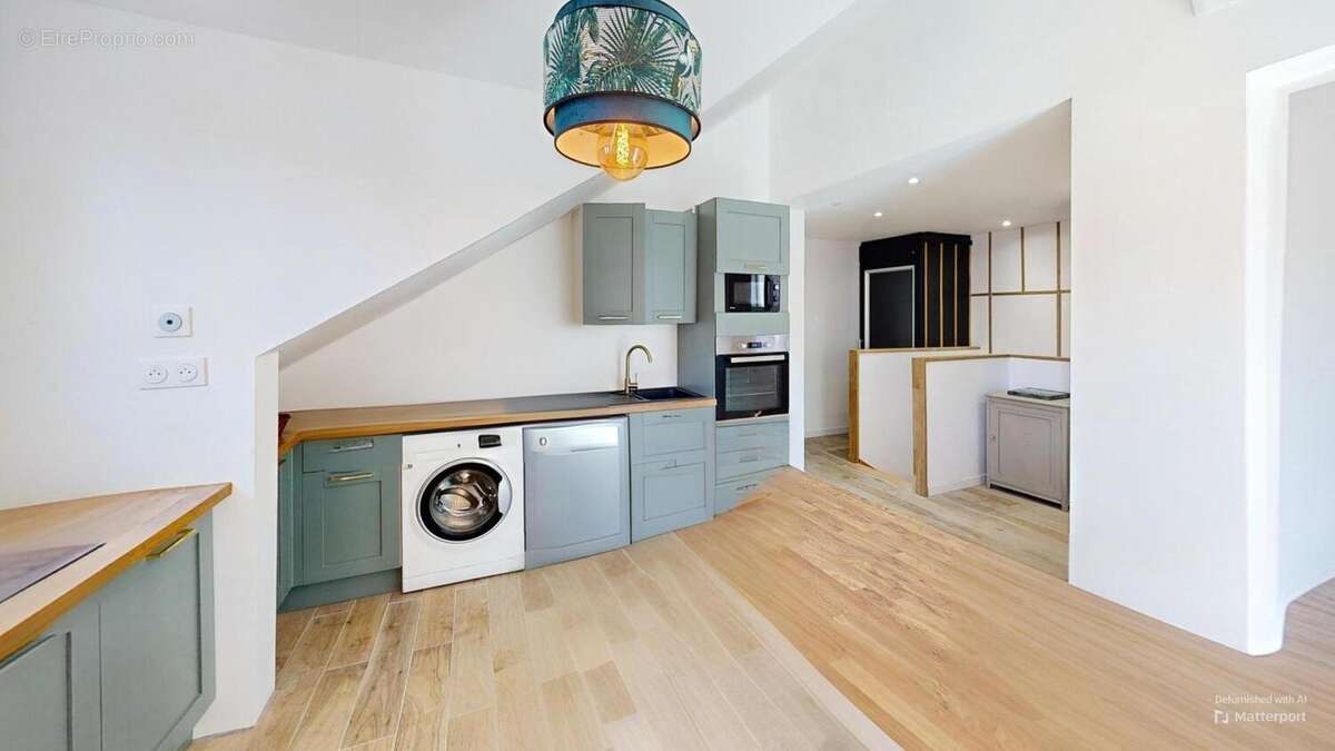 Photo 3 - Appartement à ARCACHON