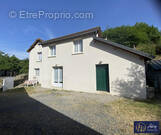 Maison 4 pièces CHAMPS SUR TARENTAINE - Maison à CHAMPS-SUR-TARENTAINE-MARCHAL