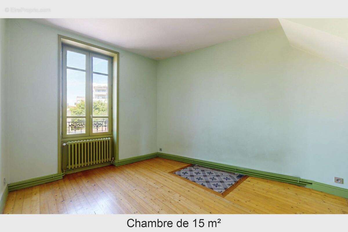 Maison 160 m² à Lyon-3e  - photo 11
