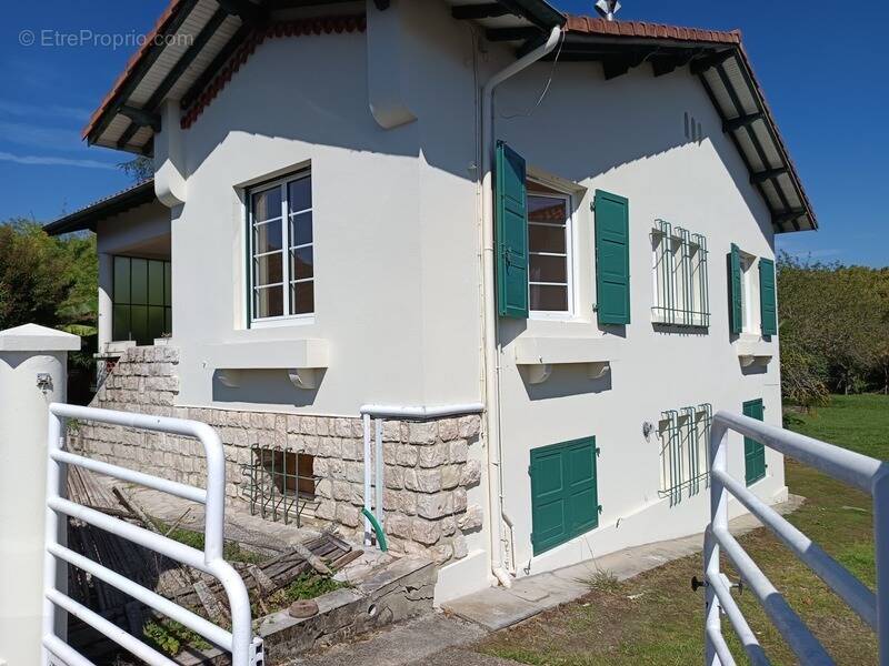 Maison à AIRE-SUR-L'ADOUR
