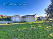 Maison à SAINT-LOUBES